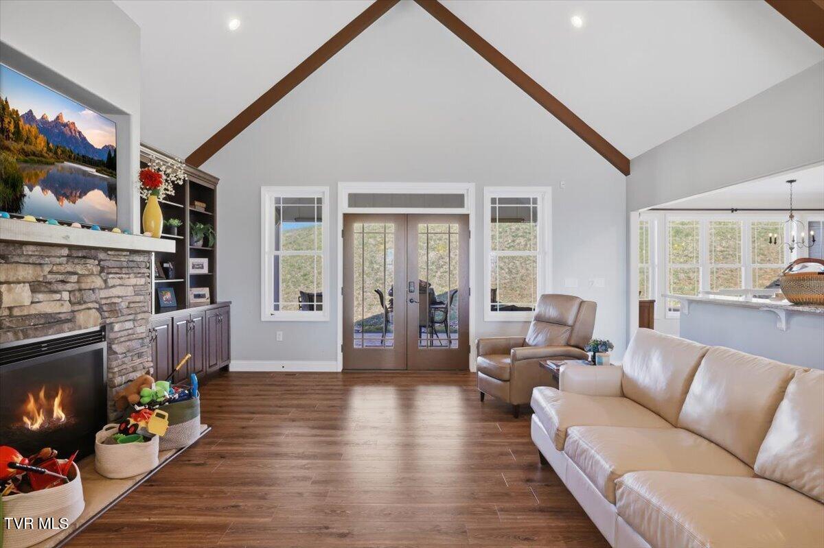 2233 Windswept Way Morristown, TN 37814 - Photo 14 of 60 17-2233_Windswept_Way_011