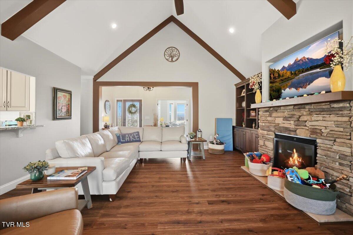 2233 Windswept Way Morristown, TN 37814 - Photo 15 of 60 18-2233_Windswept_Way_018