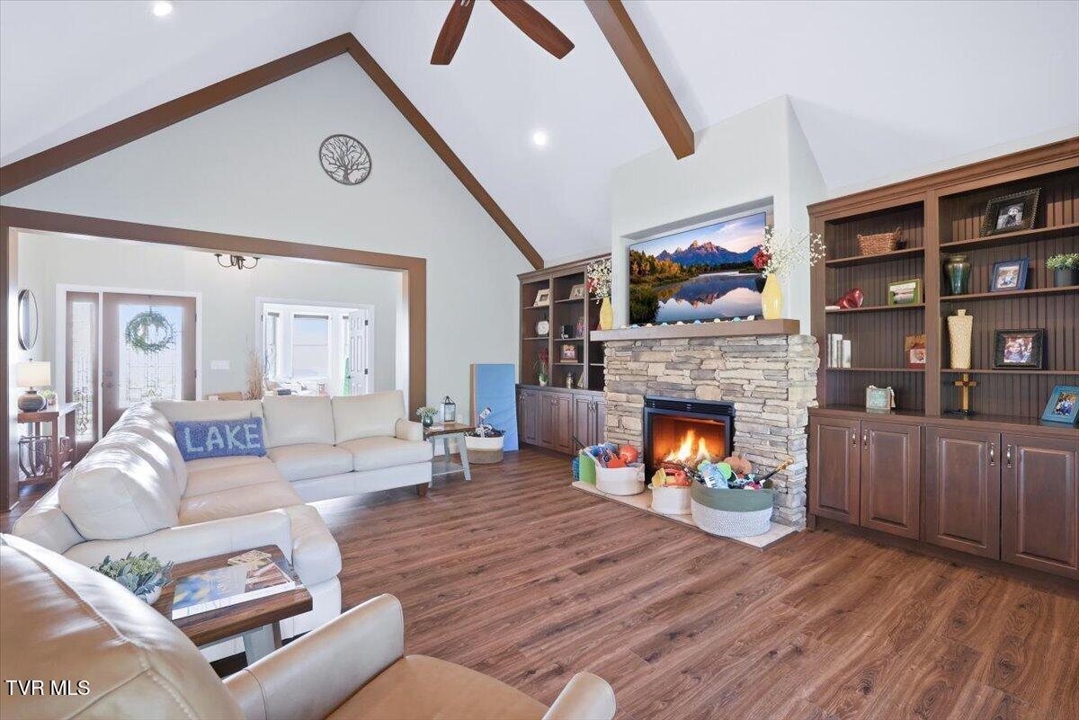 2233 Windswept Way Morristown, TN 37814 - Photo 17 of 60 20-2233_Windswept_Way_013