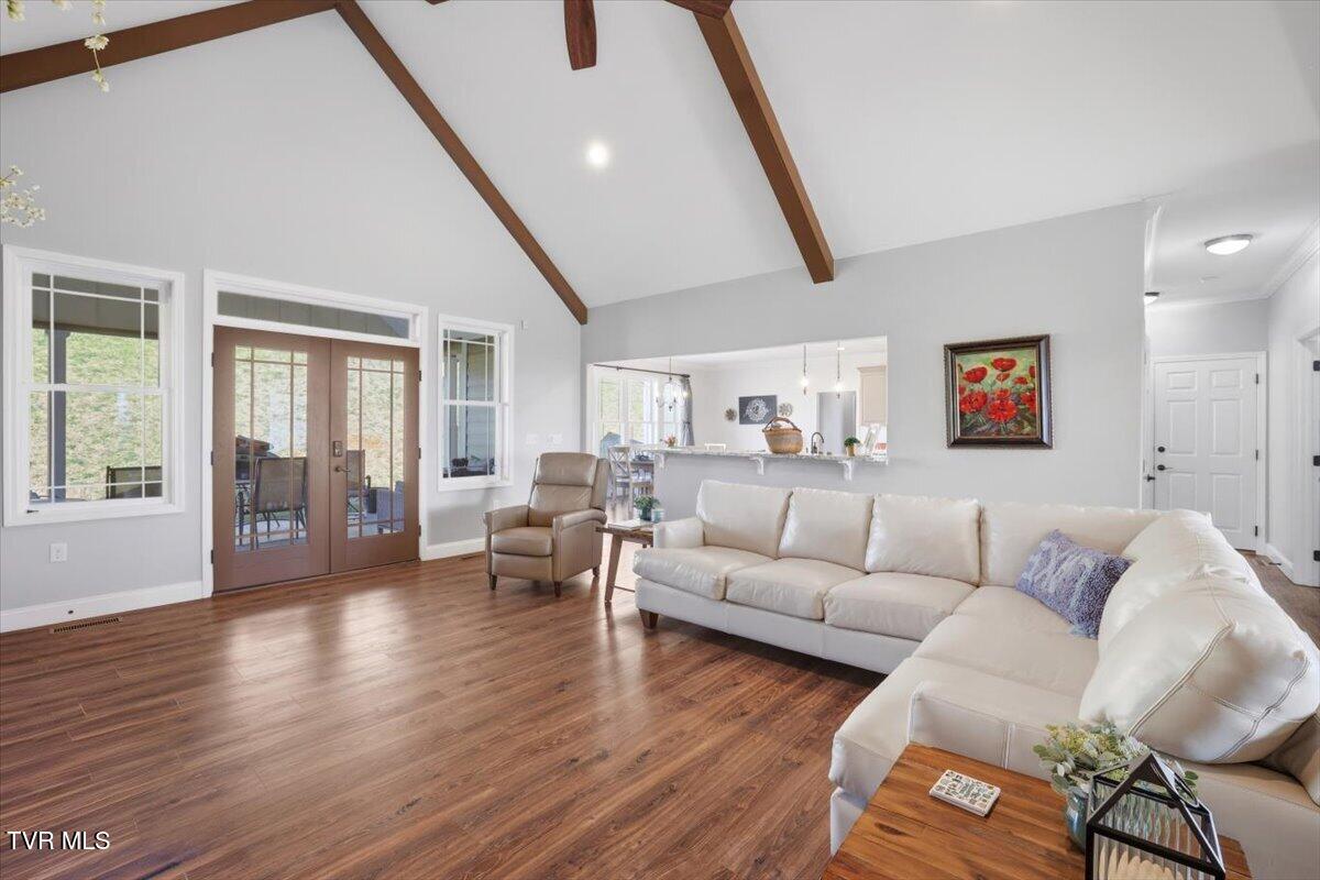 2233 Windswept Way Morristown, TN 37814 - Photo 19 of 60 22-2233_Windswept_Way_015