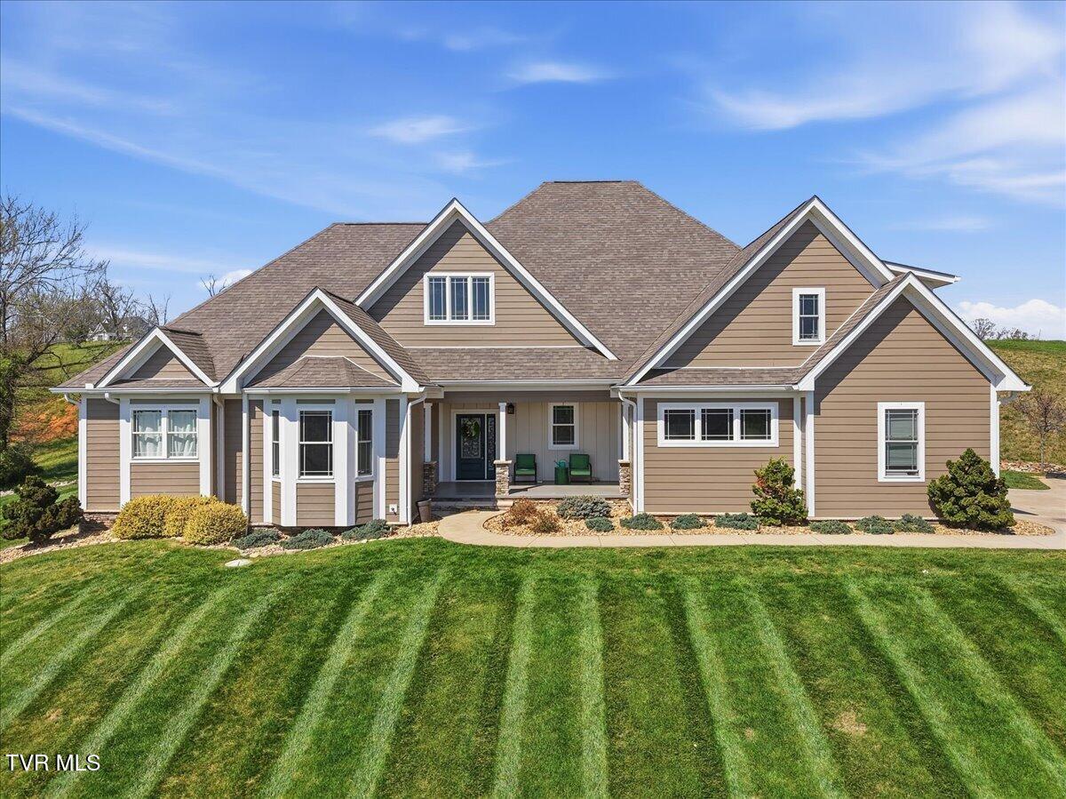 2233 Windswept Way Morristown, TN 37814 - Photo 2 of 60 02-2233_Windswept_Way_007