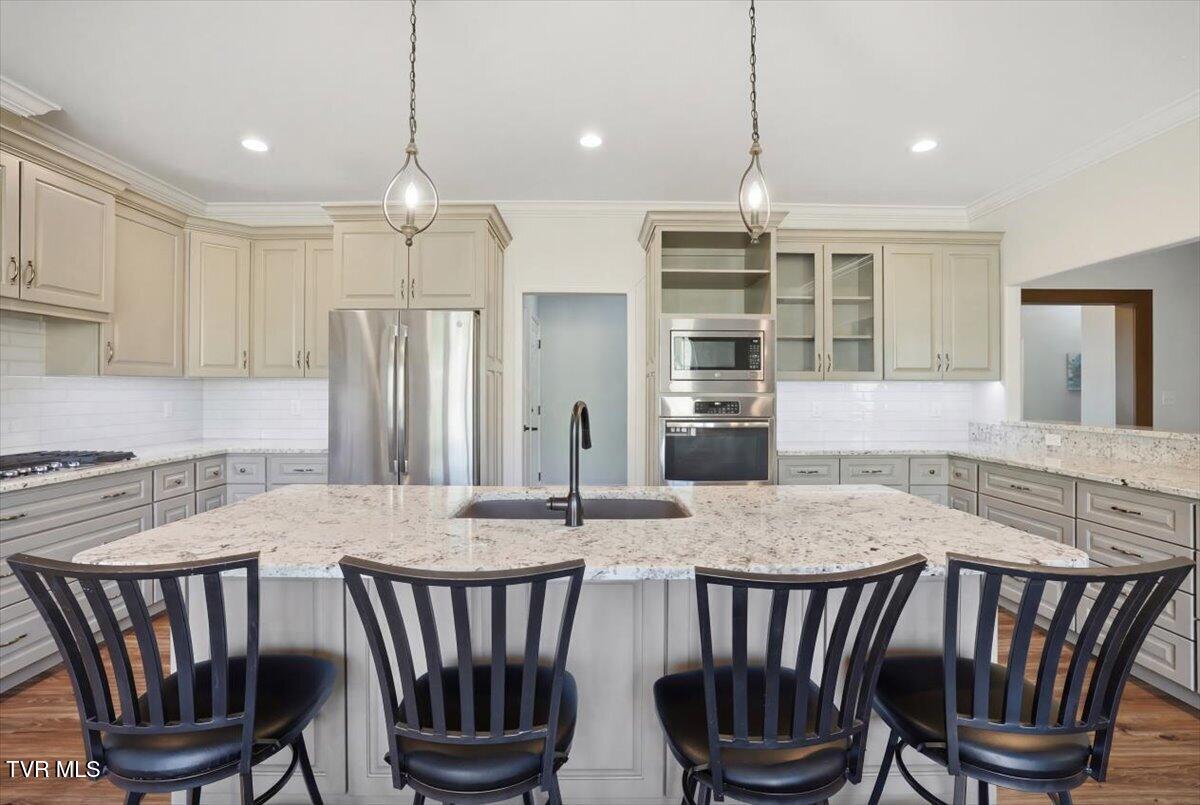 2233 Windswept Way Morristown, TN 37814 - Photo 22 of 60 25-2233_Windswept_Way_019