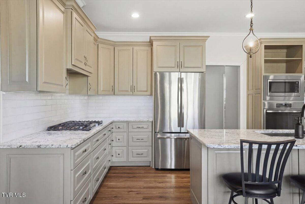 2233 Windswept Way Morristown, TN 37814 - Photo 23 of 60 26-2233_Windswept_Way_020