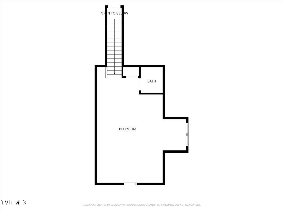 2233 Windswept Way Morristown, TN 37814 - Photo 54 of 60 02-2nd_floor_2233_windswept_way_morristo