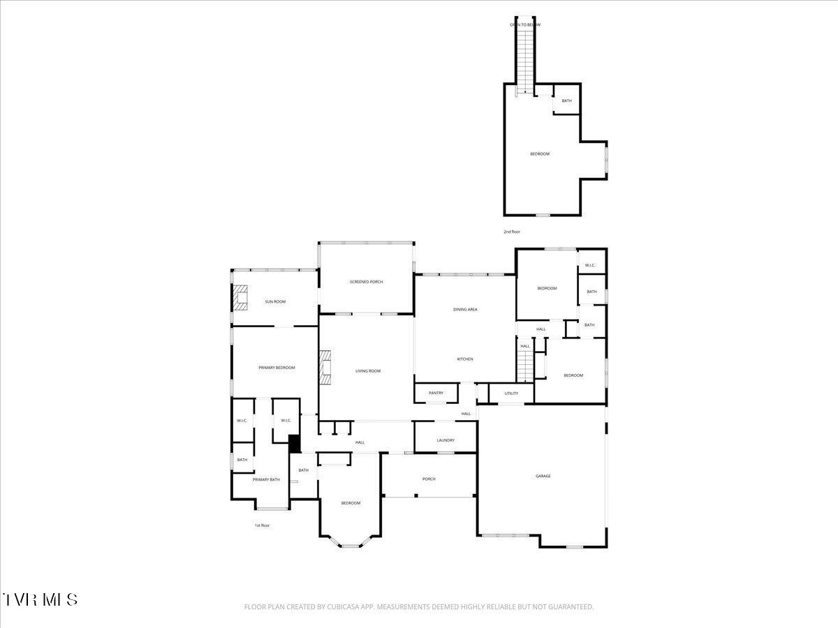 2233 Windswept Way Morristown, TN 37814 - Photo 55 of 60 03-all_floors_2233_windswept_way_morrist