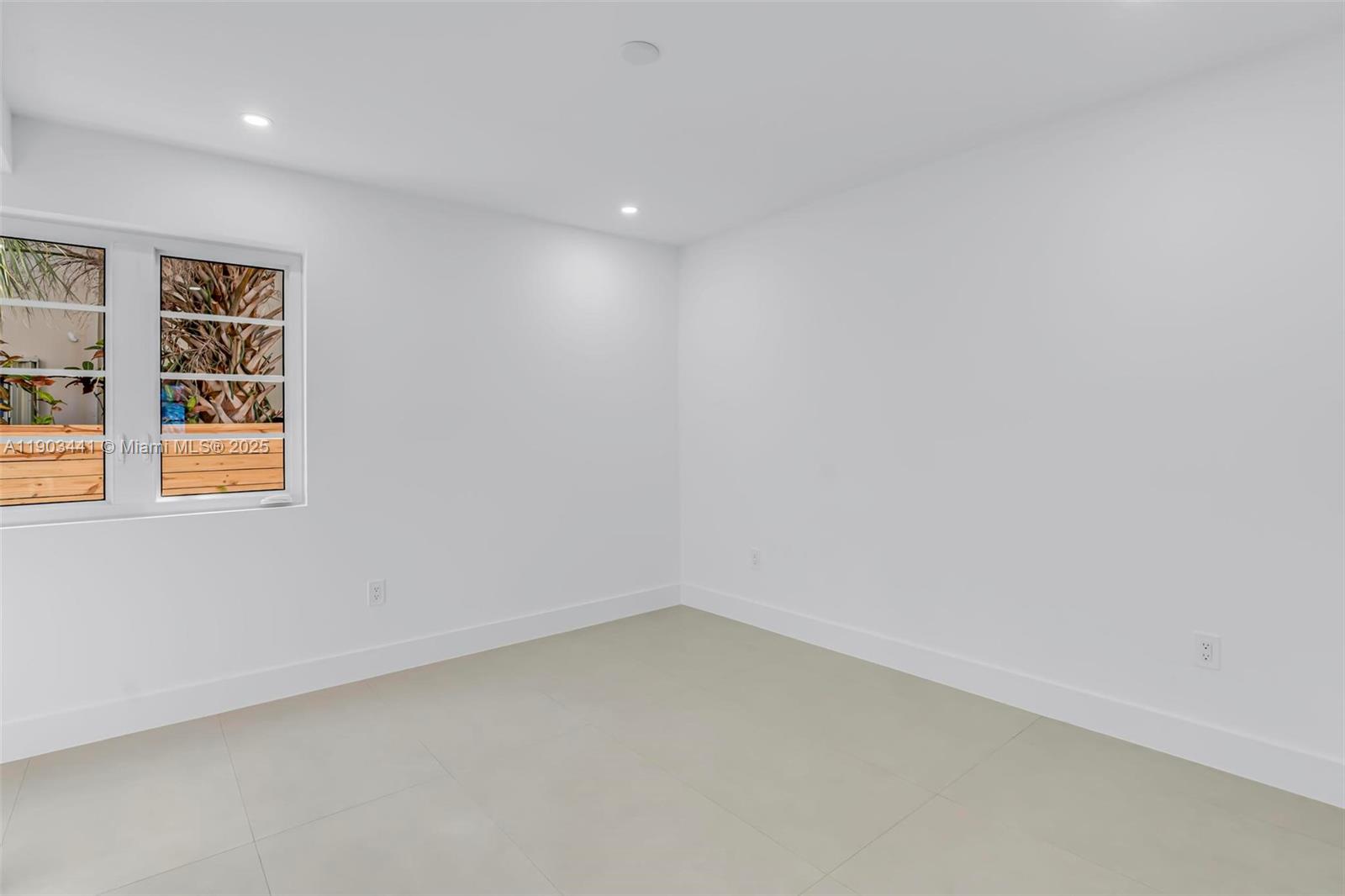 524 Northeast 65th Street, Unit 1 Miami, FL 33138 - Photo 14 of 26 a view of room