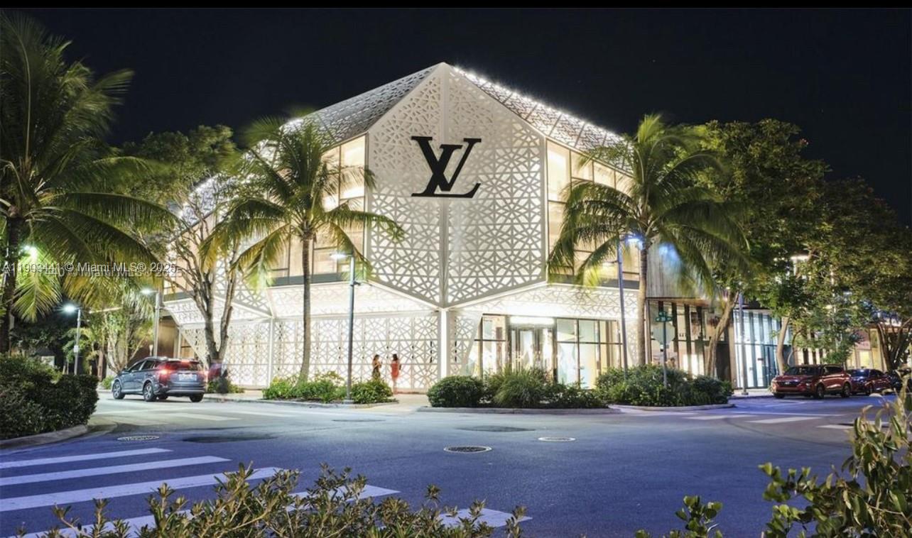 524 Northeast 65th Street, Unit 1 Miami, FL 33138 - Photo 24 of 26 a view of a building with a street