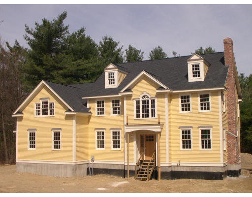 81 Tyler Road Weston, MA 02493 - Photo 1 of 1 Gallery Image 1