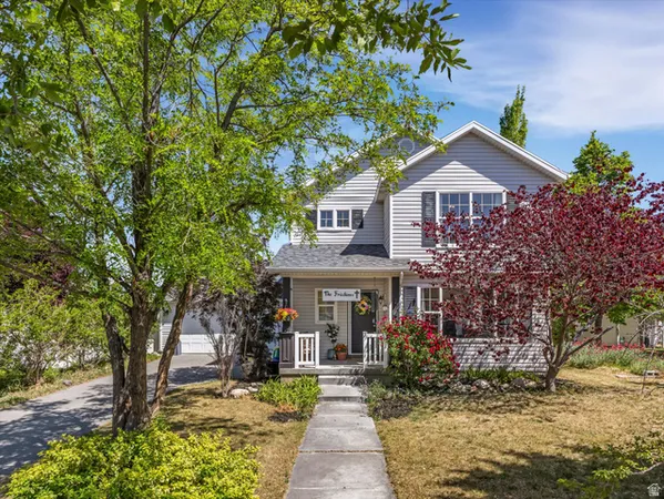 $440,000 | 124 West 1480th Street North, Tooele, UT 84074