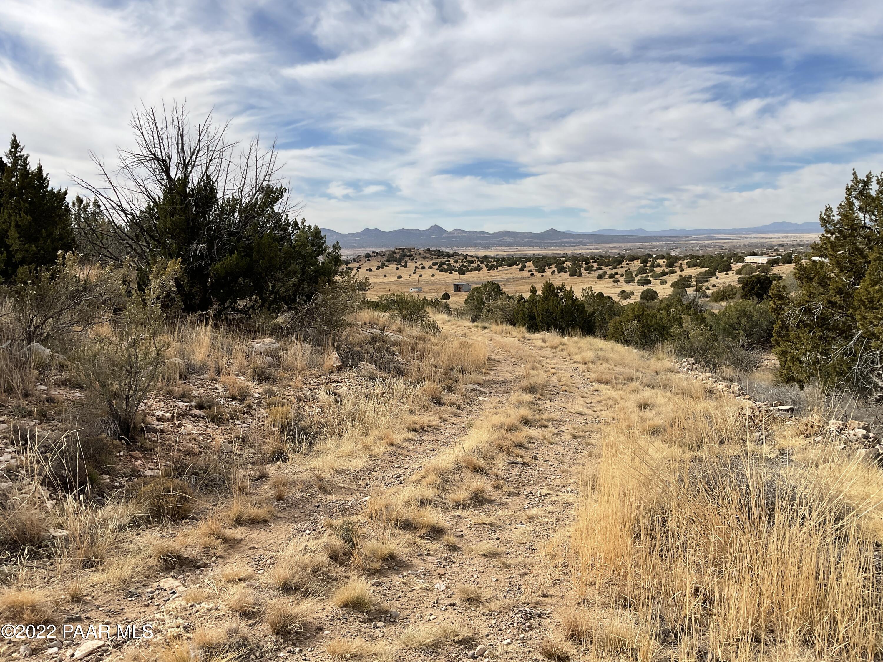 Tbd East Prescott Ranch Road Paulden, AZ 86334 - Photo 5 of 19 IMG_0984