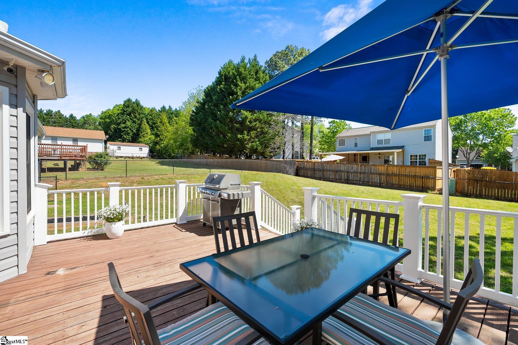 101 Meadow Ridge Drive Greer, SC 29651 - Photo 35 of 43 Gallery Image 35
