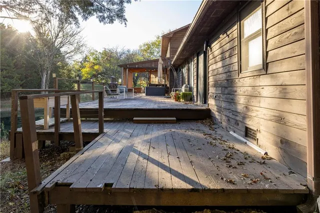 $360,000 | 5220 1200 Road, Fredonia, KS 66736