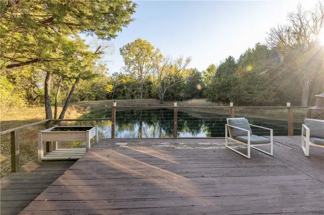 $360,000 | 5220 1200 Road, Fredonia, KS 66736