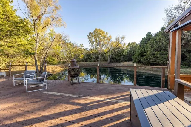 $360,000 | 5220 1200 Road, Fredonia, KS 66736