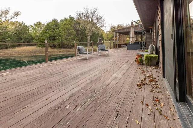 $360,000 | 5220 1200 Road, Fredonia, KS 66736