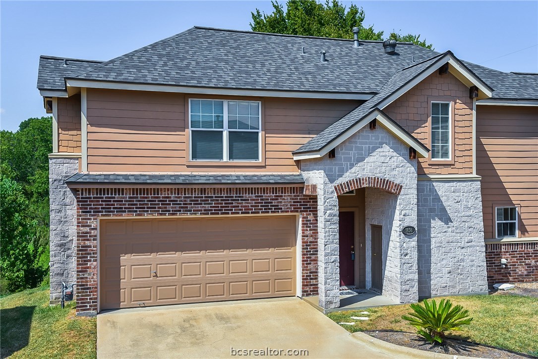 1836 West Villa Maria Road Bryan, TX 77807 - Photo 1 of 1 Gallery Image 1