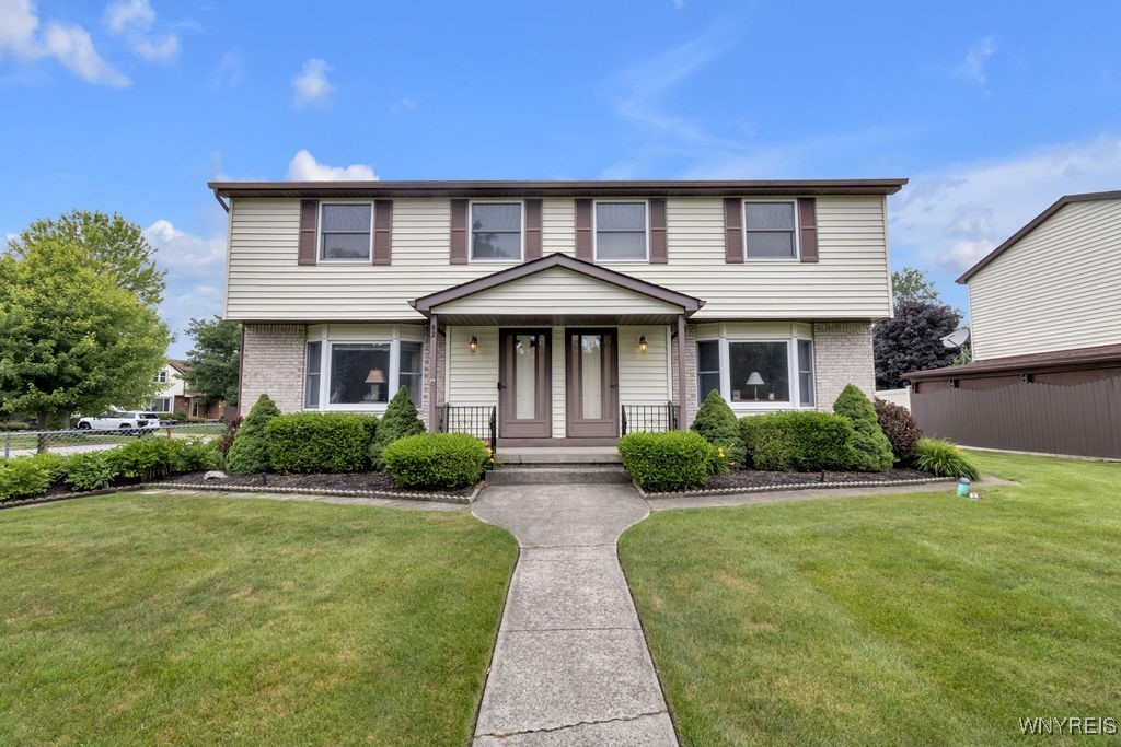 82 Hillpine Road Cheektowaga, NY 14227 - Photo 1 of 1 Gallery Image 1