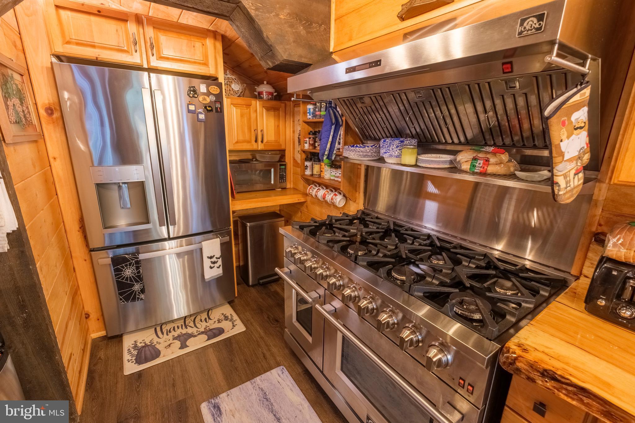 1595 Indian Springs Road Frenchville, PA 16836 - Photo 14 of 86