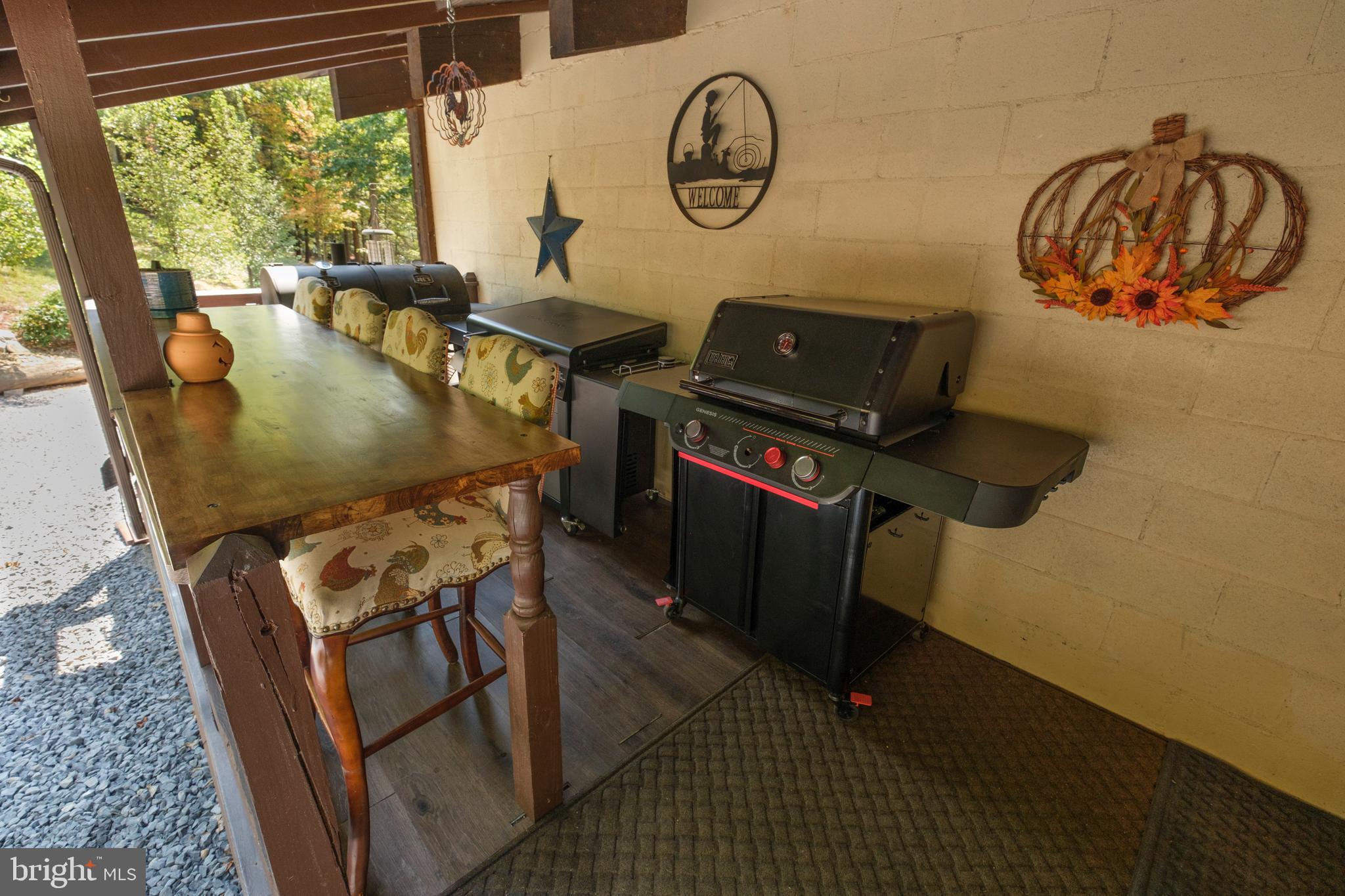 1595 Indian Springs Road Frenchville, PA 16836 - Photo 16 of 86 a living room with furniture and a window