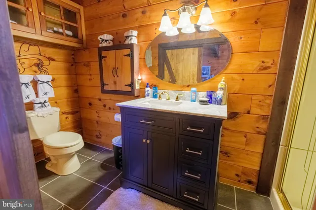 a view of an entryway