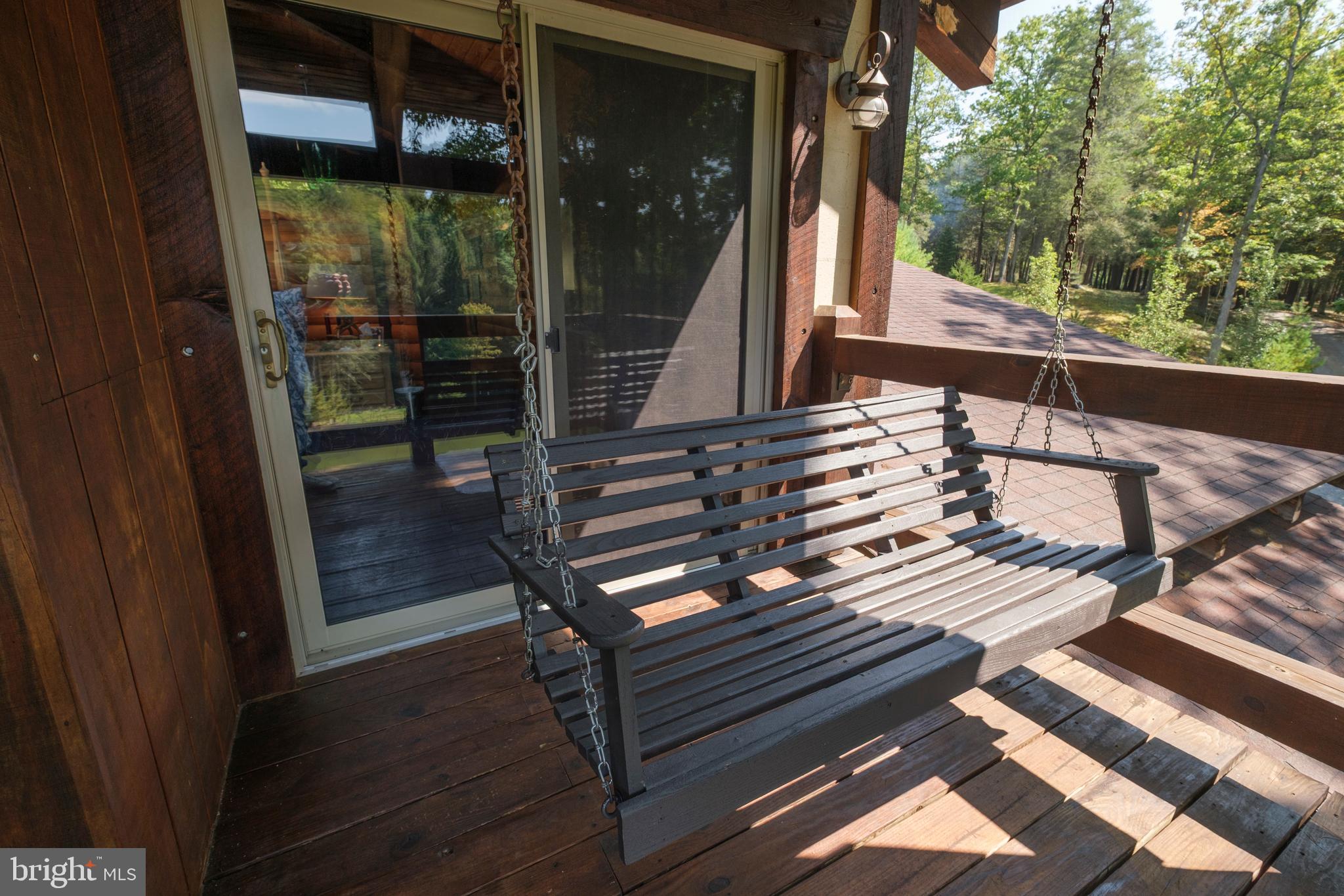 1595 Indian Springs Road Frenchville, PA 16836 - Photo 31 of 86 a view of outdoor space with seating