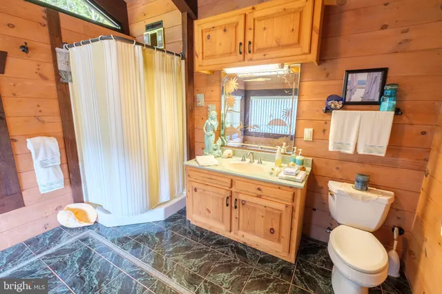 a view of a lake view