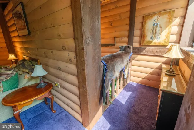 $999,900 | 1595 Indian Springs Road, Frenchville, PA 16836