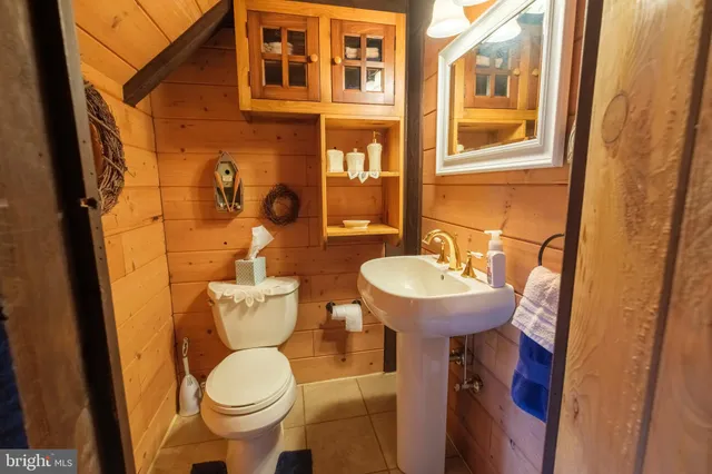 $999,900 | 1595 Indian Springs Road, Frenchville, PA 16836