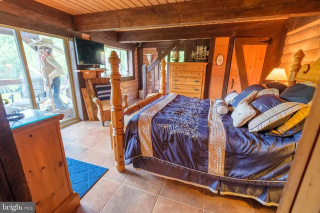 $999,900 | 1595 Indian Springs Road, Frenchville, PA 16836