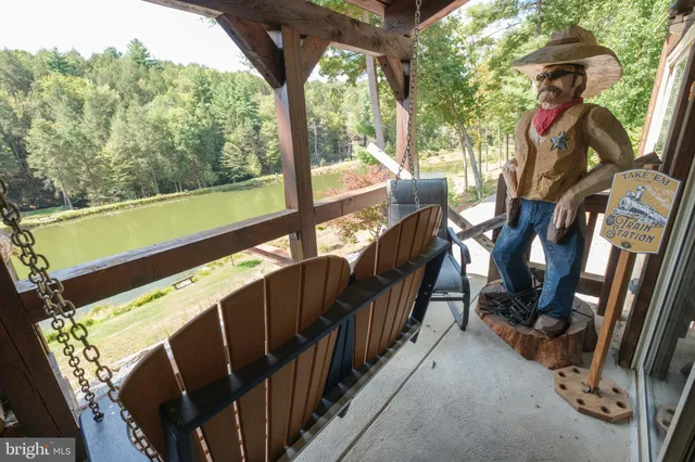 $999,900 | 1595 Indian Springs Road, Frenchville, PA 16836