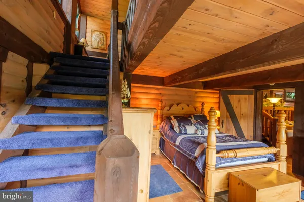 $999,900 | 1595 Indian Springs Road, Frenchville, PA 16836