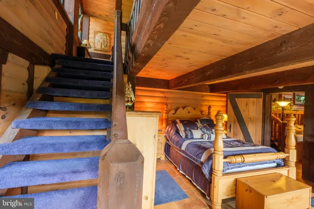 $999,900 | 1595 Indian Springs Road, Frenchville, PA 16836