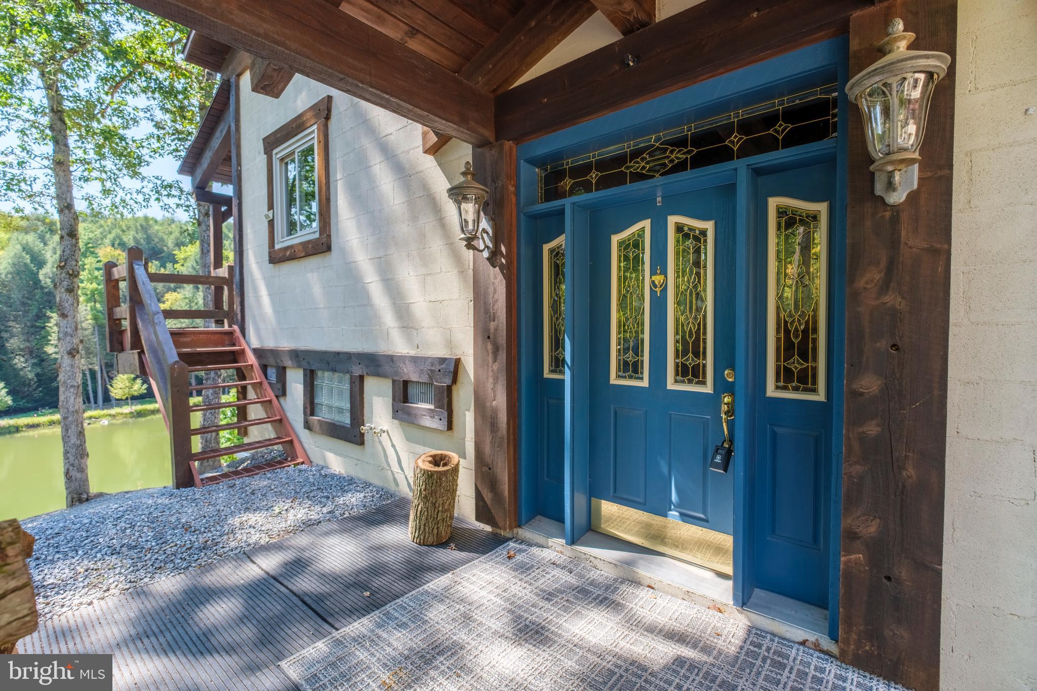 1595 Indian Springs Road Frenchville, PA 16836 - Photo 6 of 86