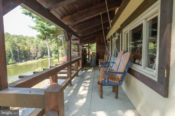 $999,900 | 1595 Indian Springs Road, Frenchville, PA 16836