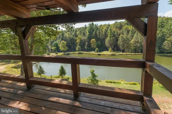 $999,900 | 1595 Indian Springs Road, Frenchville, PA 16836