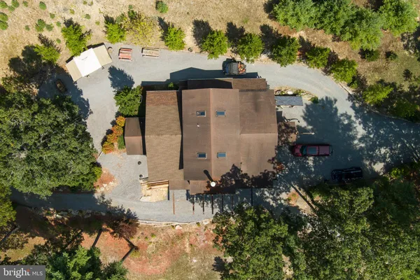 $999,900 | 1595 Indian Springs Road, Frenchville, PA 16836