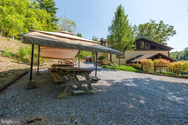 $999,900 | 1595 Indian Springs Road, Frenchville, PA 16836