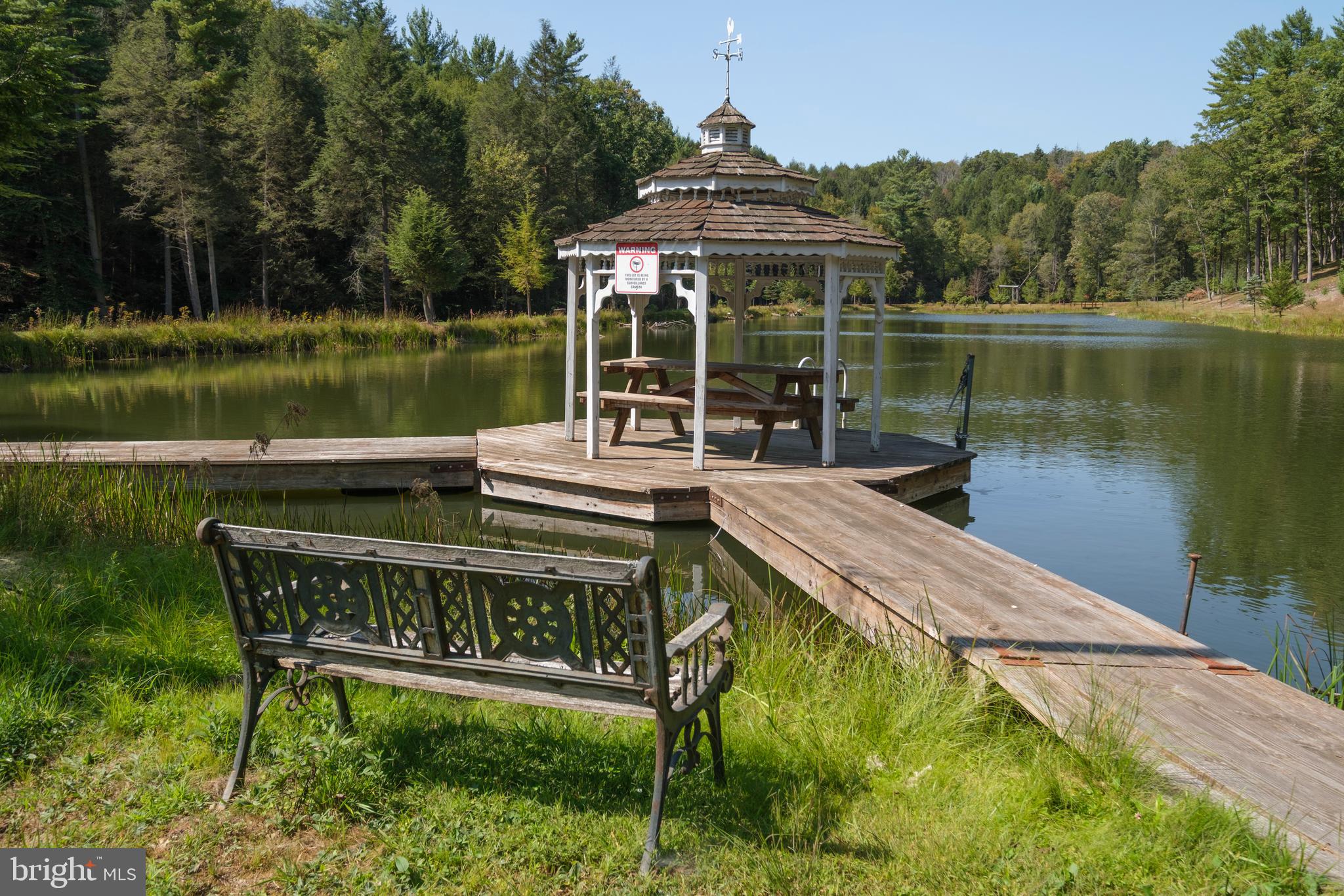 1595 Indian Springs Road Frenchville, PA 16836 - Photo 72 of 86