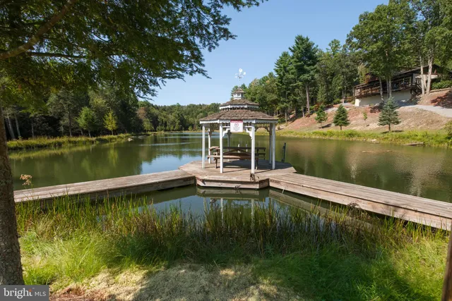 $999,900 | 1595 Indian Springs Road, Frenchville, PA 16836