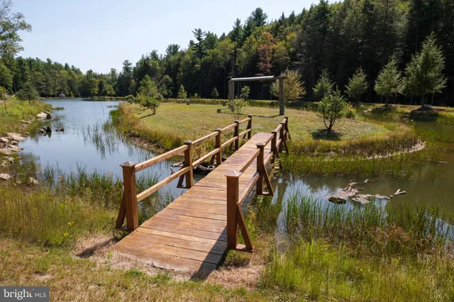 $999,900 | 1595 Indian Springs Road, Frenchville, PA 16836