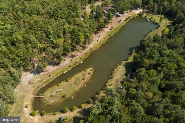 $999,900 | 1595 Indian Springs Road, Frenchville, PA 16836