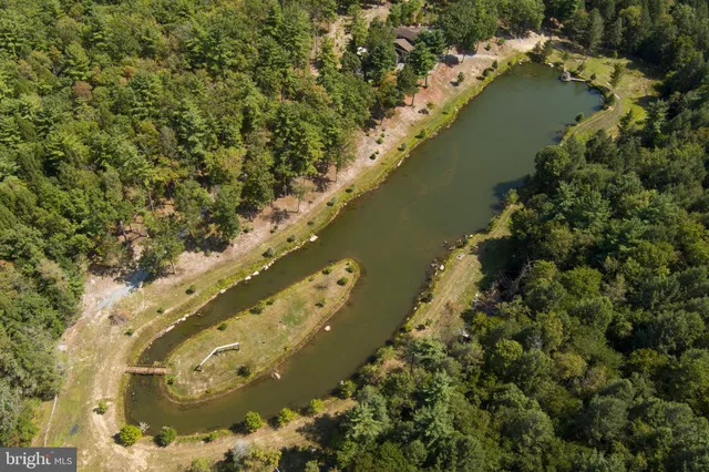 $999,900 | 1595 Indian Springs Road, Frenchville, PA 16836