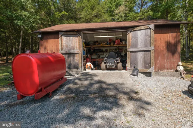 $999,900 | 1595 Indian Springs Road, Frenchville, PA 16836