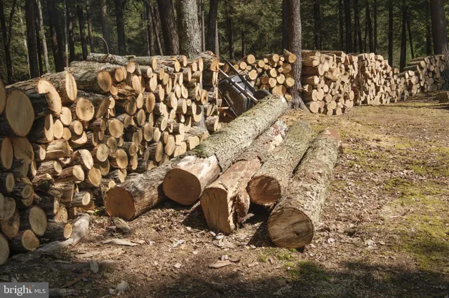 $999,900 | 1595 Indian Springs Road, Frenchville, PA 16836