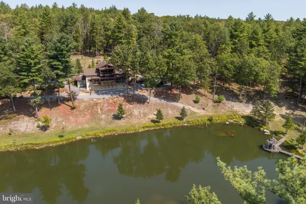 $999,900 | 1595 Indian Springs Road, Frenchville, PA 16836