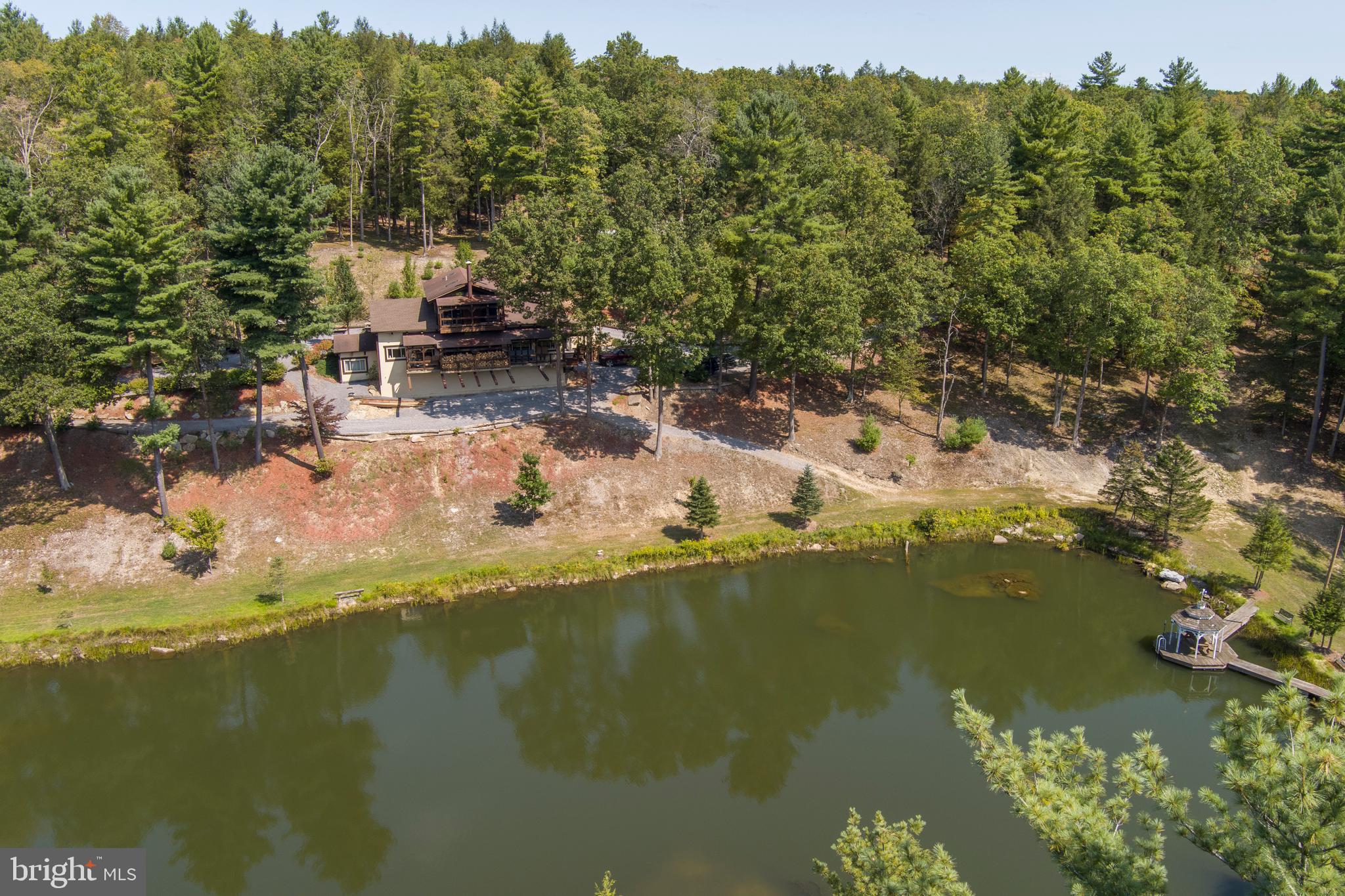 1595 Indian Springs Road Frenchville, PA 16836 - Photo 85 of 86