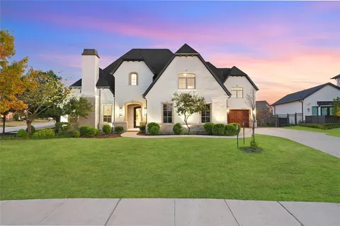 $3,250,000 | 2095 Courtland Drive, Frisco, TX 75034