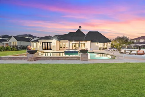 $3,250,000 | 2095 Courtland Drive, Frisco, TX 75034