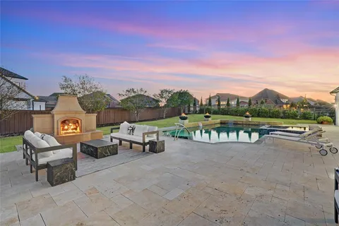 $3,250,000 | 2095 Courtland Drive, Frisco, TX 75034