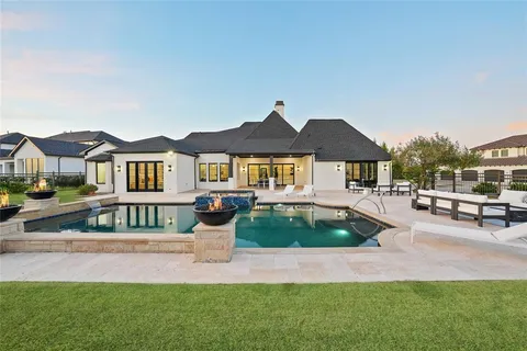 $3,250,000 | 2095 Courtland Drive, Frisco, TX 75034